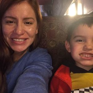 Meet your Posher, Merlina